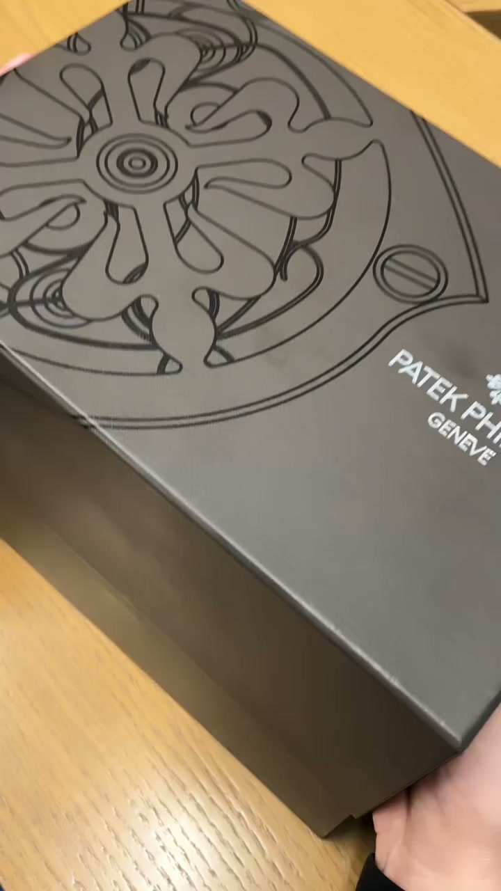 Anúncio de ApexHorology