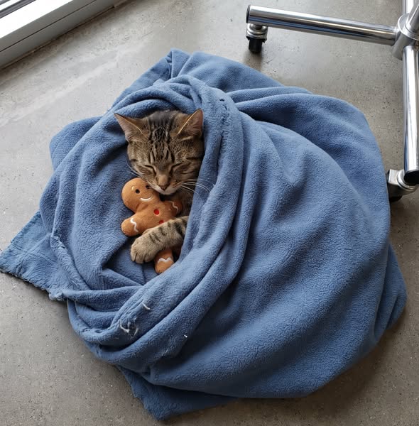 Lies das, um deine Katze zu schützen