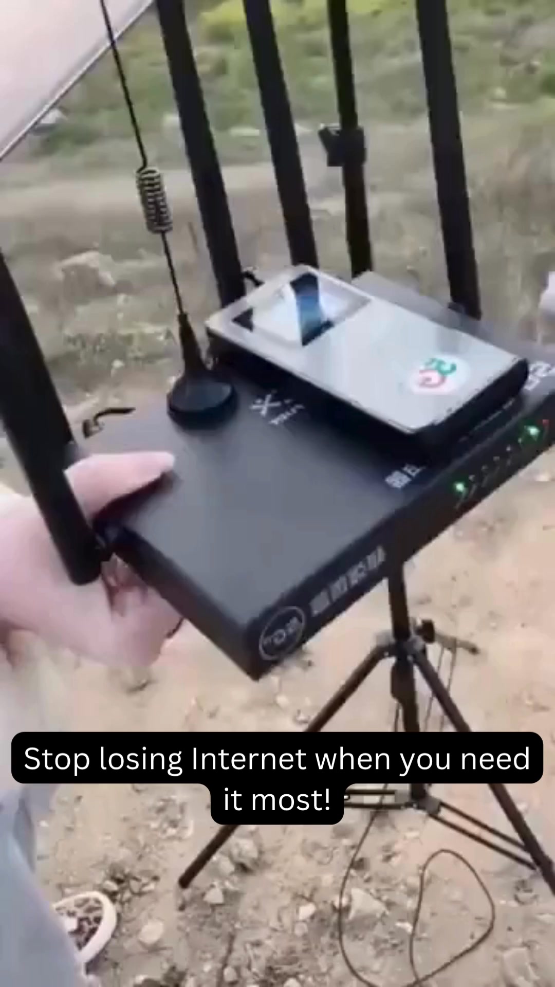 Extend Faster WiFi to Every Corner