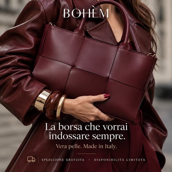 OFFERTE FINO AL -60%, SCORTE LIMITATE
