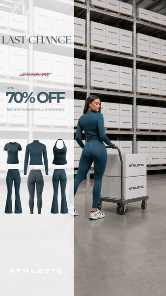 Shop Tot 70% Korting