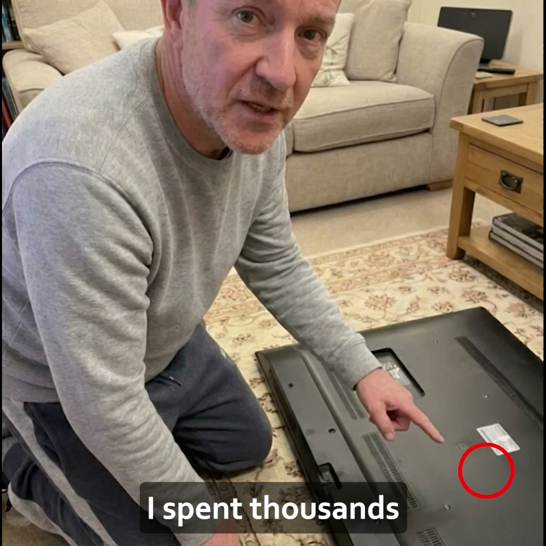 Transform Your TV