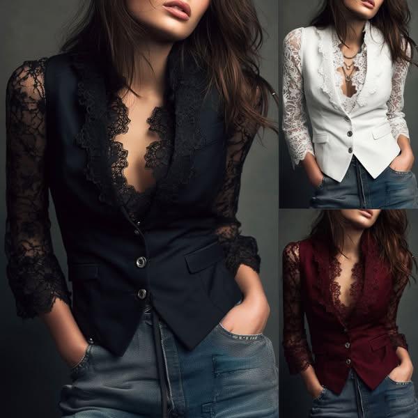 3 elegante Farben – jetzt 50% Rabatt