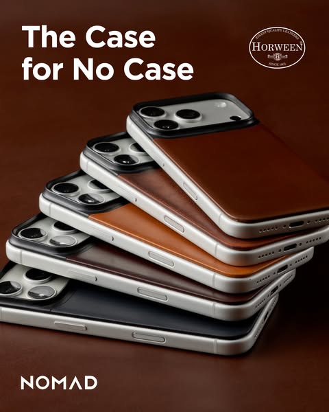 The Case for No Case