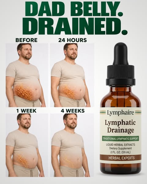 Don’t Blame Your Lifestyle — Fix The Lymphatic System First