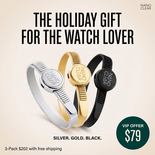 Anti-Theft Lock for Luxury Watches