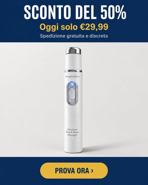 Riprendi il tuo passo. Riprendi la tua forza. Riprendi la tua sicurezza.
