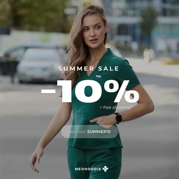 Use code: SUMMER10