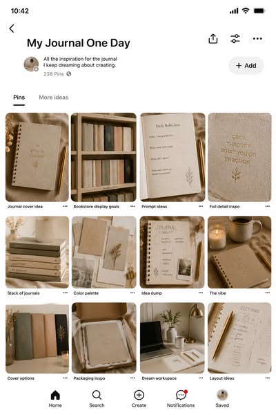 make your own