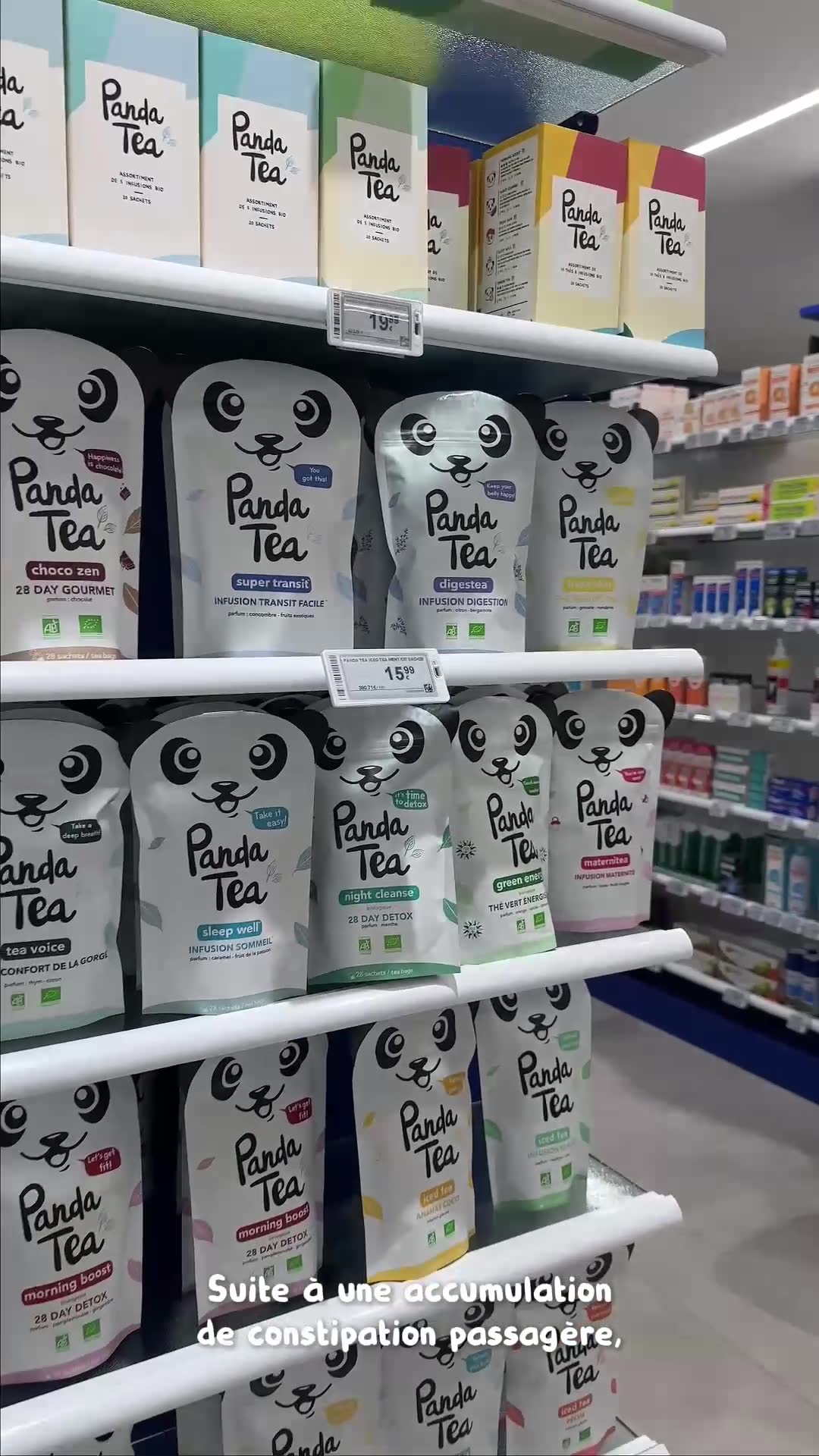 Légèreté et équilibre