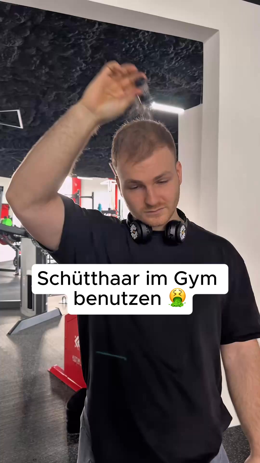 Hol dir noch heute volleres und dickeres Haar zurück!