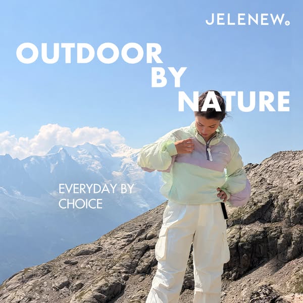 Your Go-Anywhere Layer