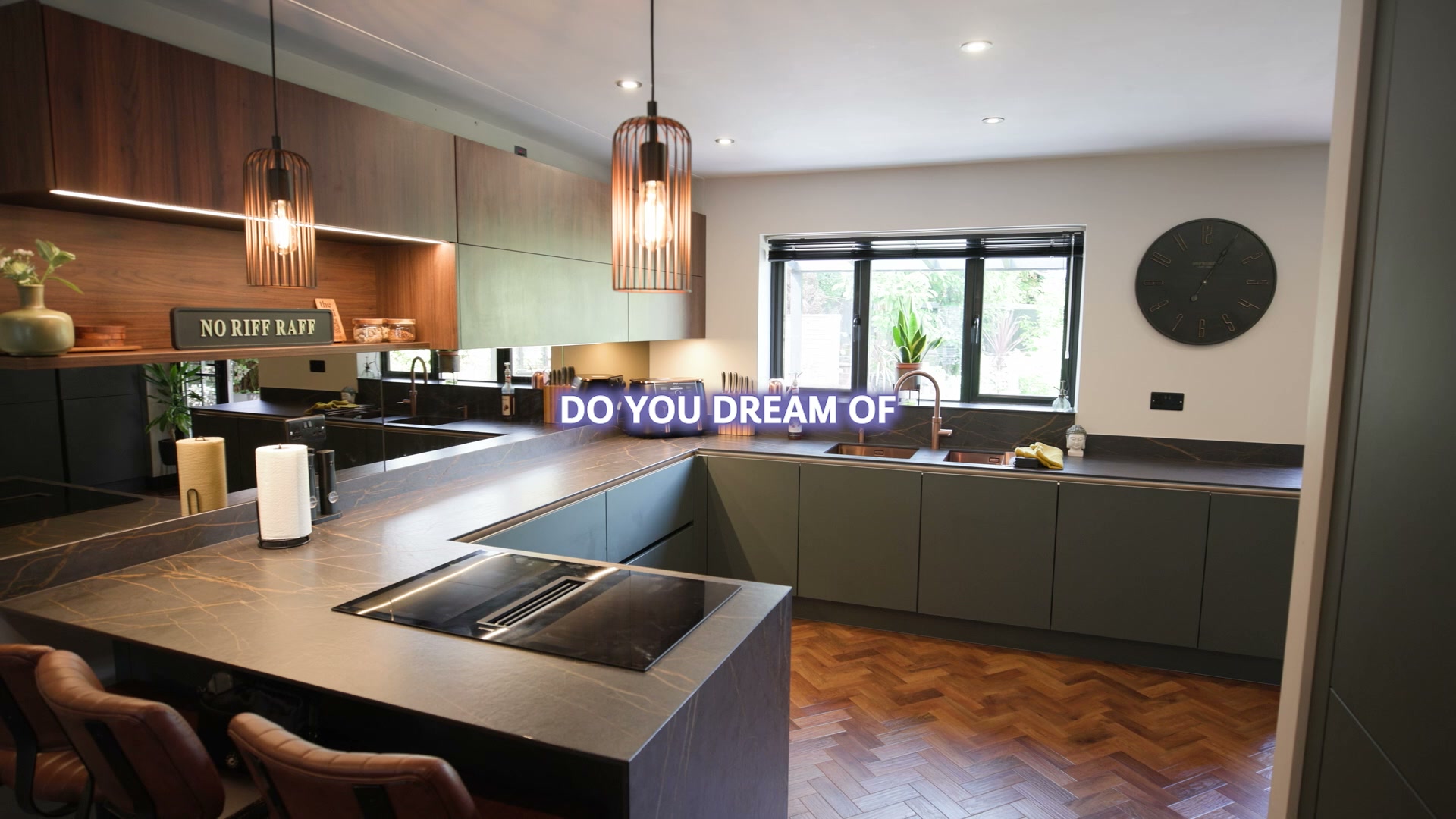 FREE Quooker Tap + FREE 3D Kitchen Design + FREE Quote!