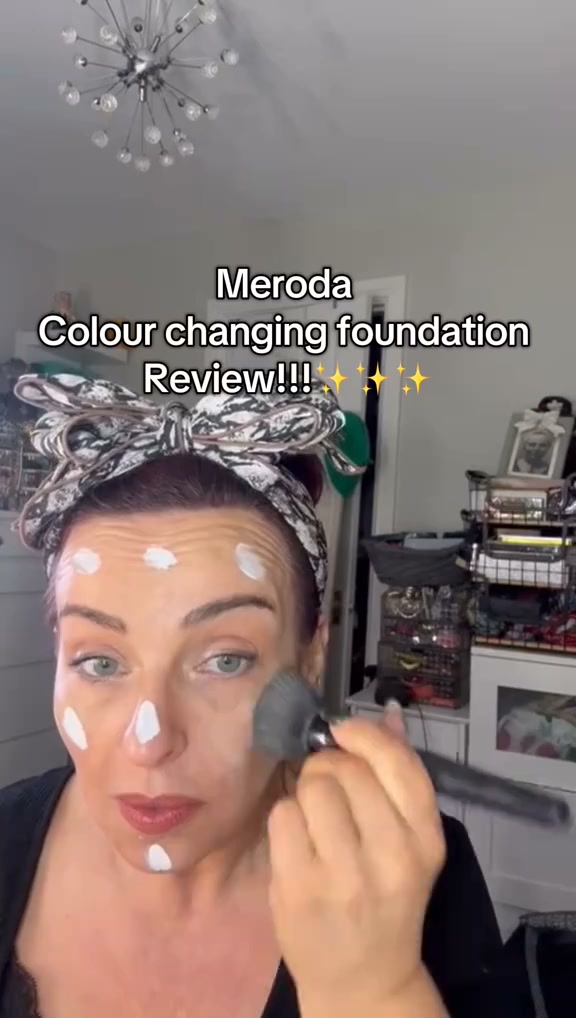 Discover the foundation that EVERYONE is talking about