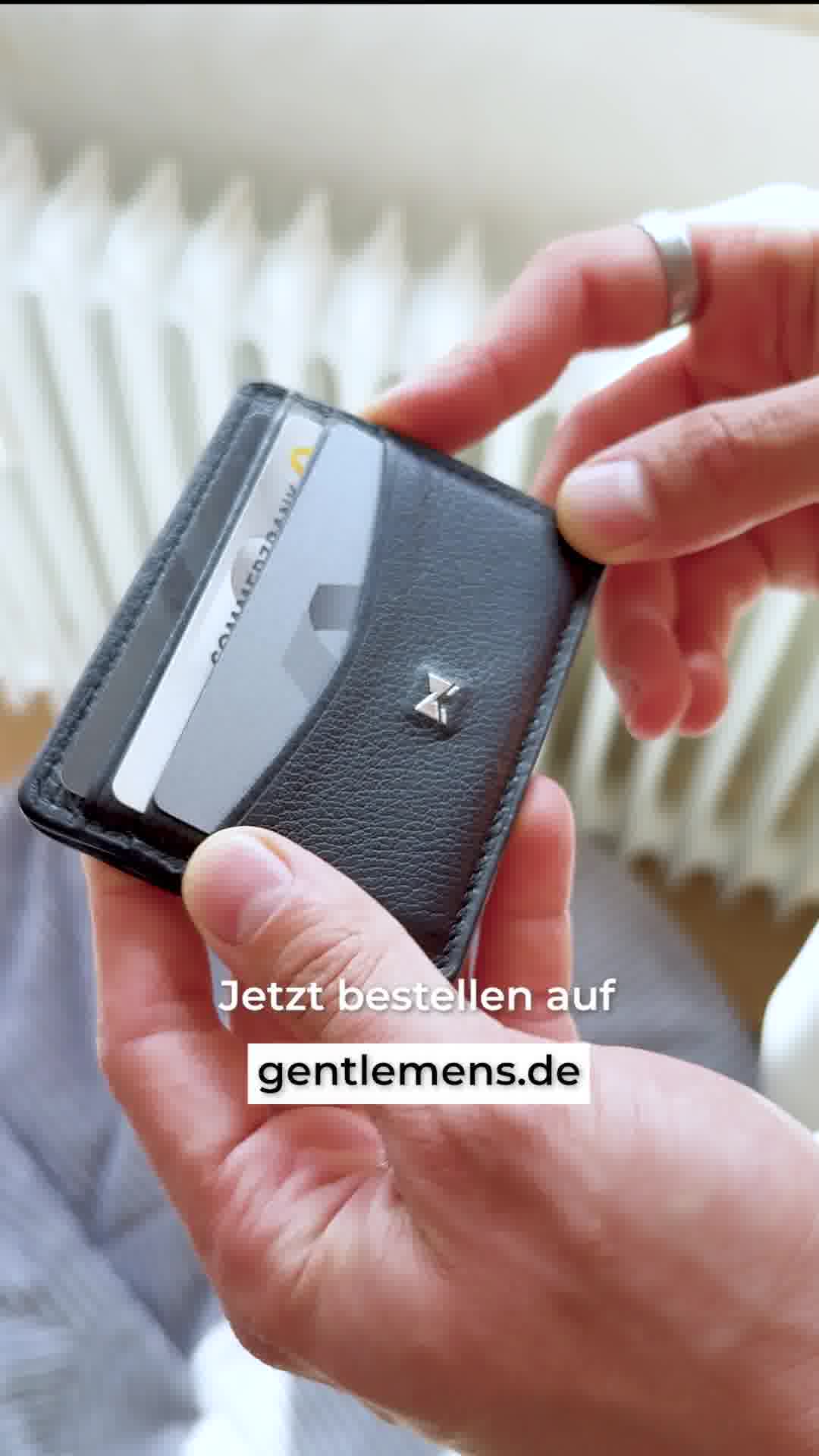 Endlich kein Chaos mehr in deiner Tasche