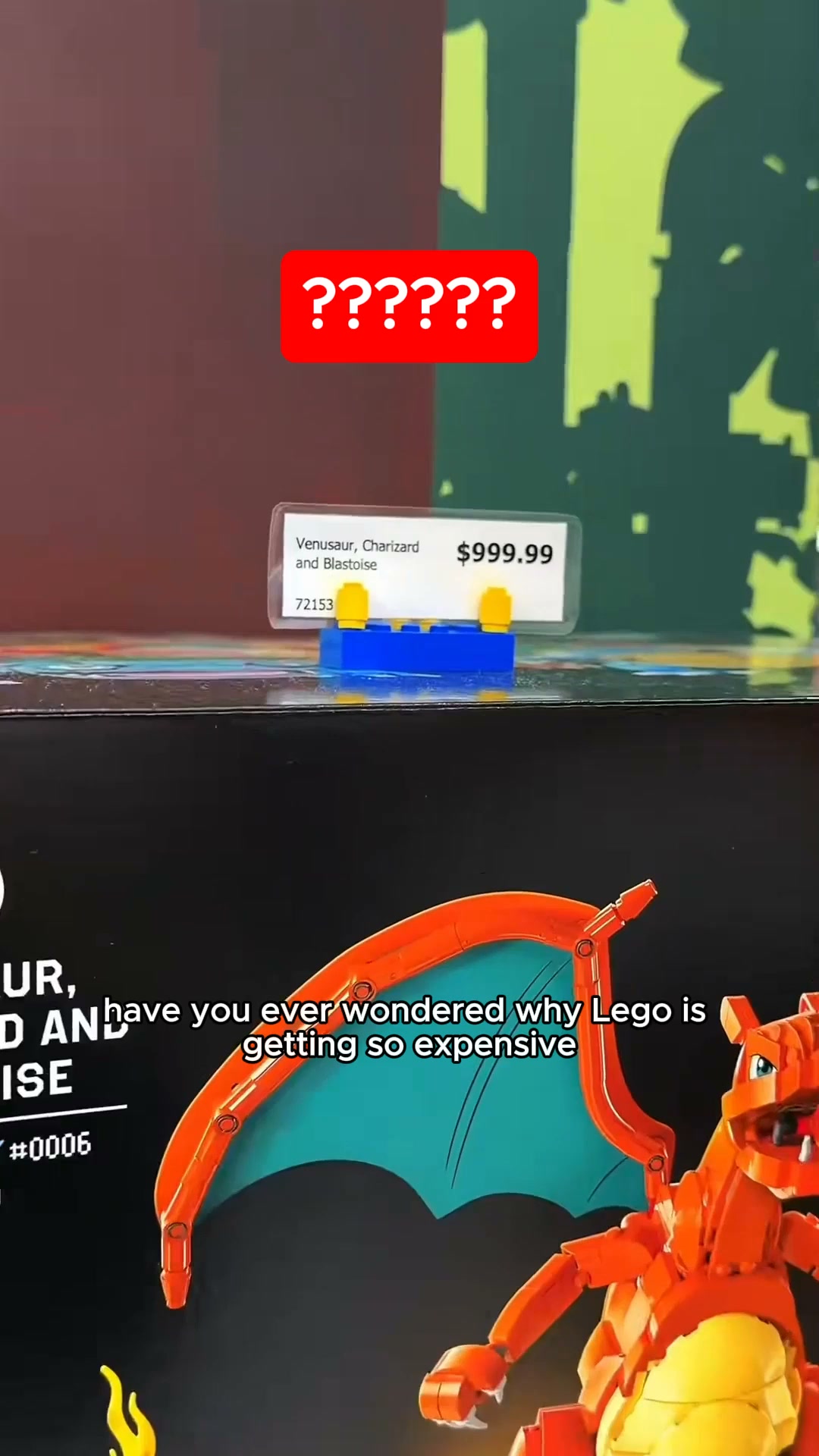 Pay for the build. Not the brand name.