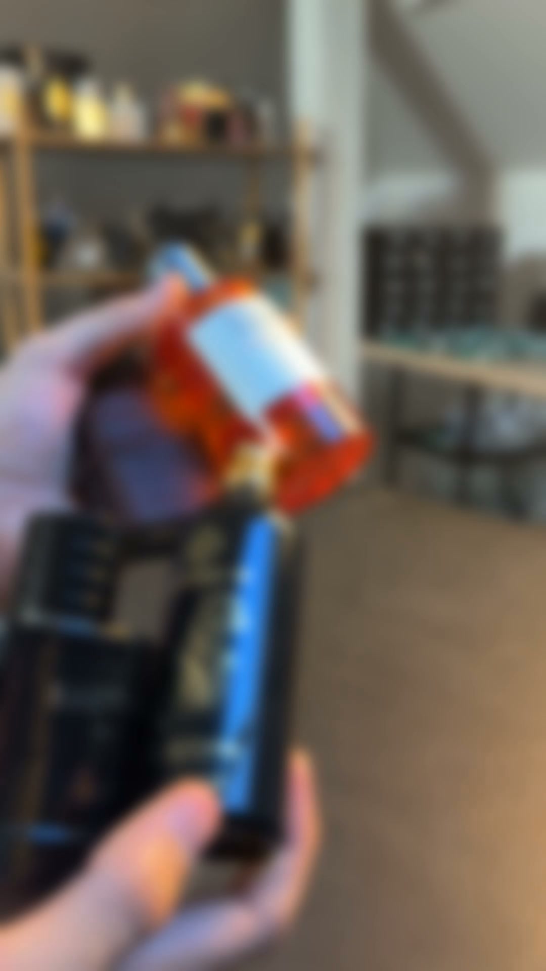 4 królowie projekcji. Tych perfum ciężko się pozbyć!