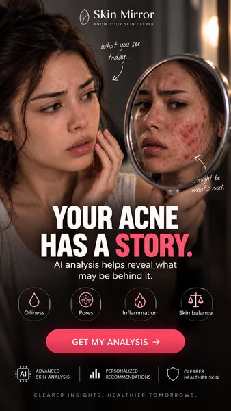 Why Does Your Acne Keep Coming Back?