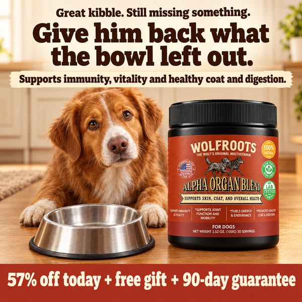 More Good Years Start in His Bowl