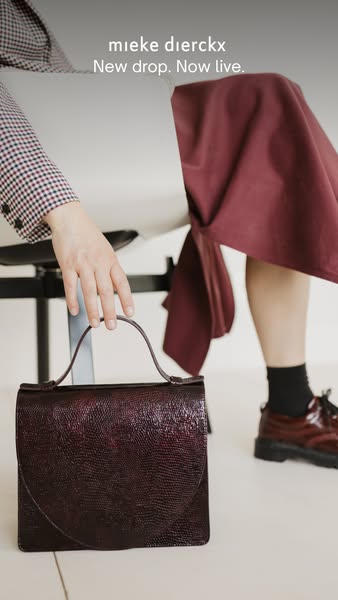 Discover FW26