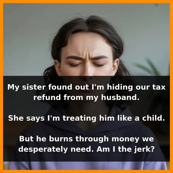 People Have Huge Blowups In These “Am I The Jerk?” Stories