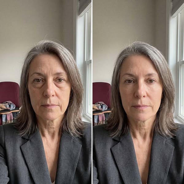 7-10 Days To A Less Tired Look