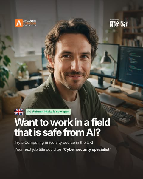 Free Application Support to UK Computing Degrees