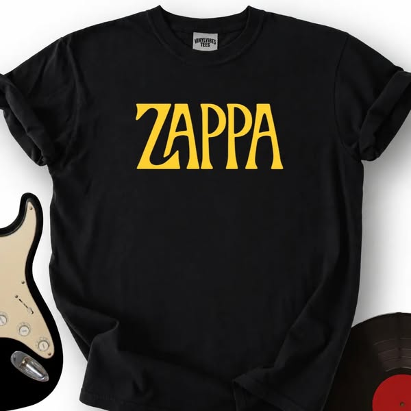 Music T-Shirt Sale!