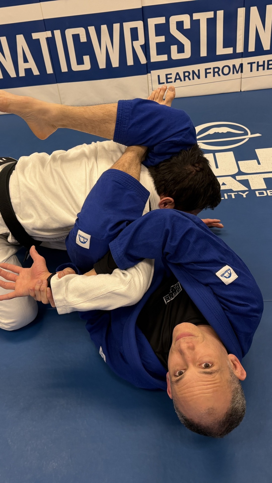Brand New Course!