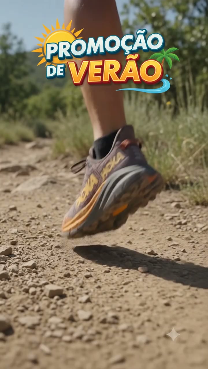 HOKA Sport