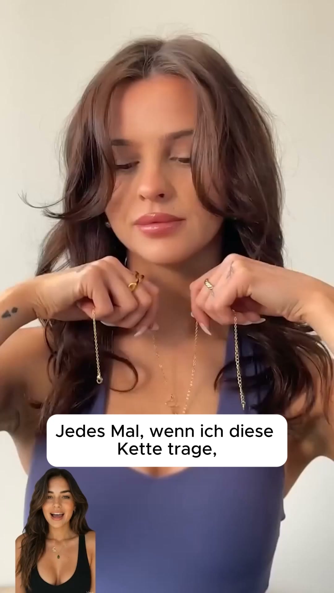 Dein Name. Dein Geburtsstein. Deine Geschichte.