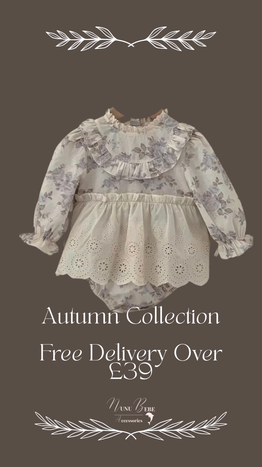 This babywear is changing the game