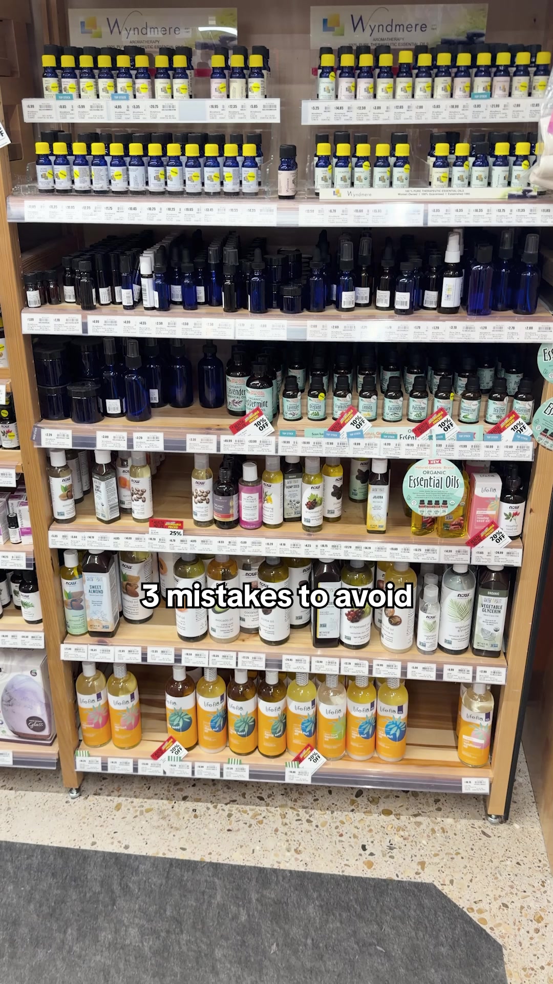 3 Mistakes That Ruin Your Castor Oil