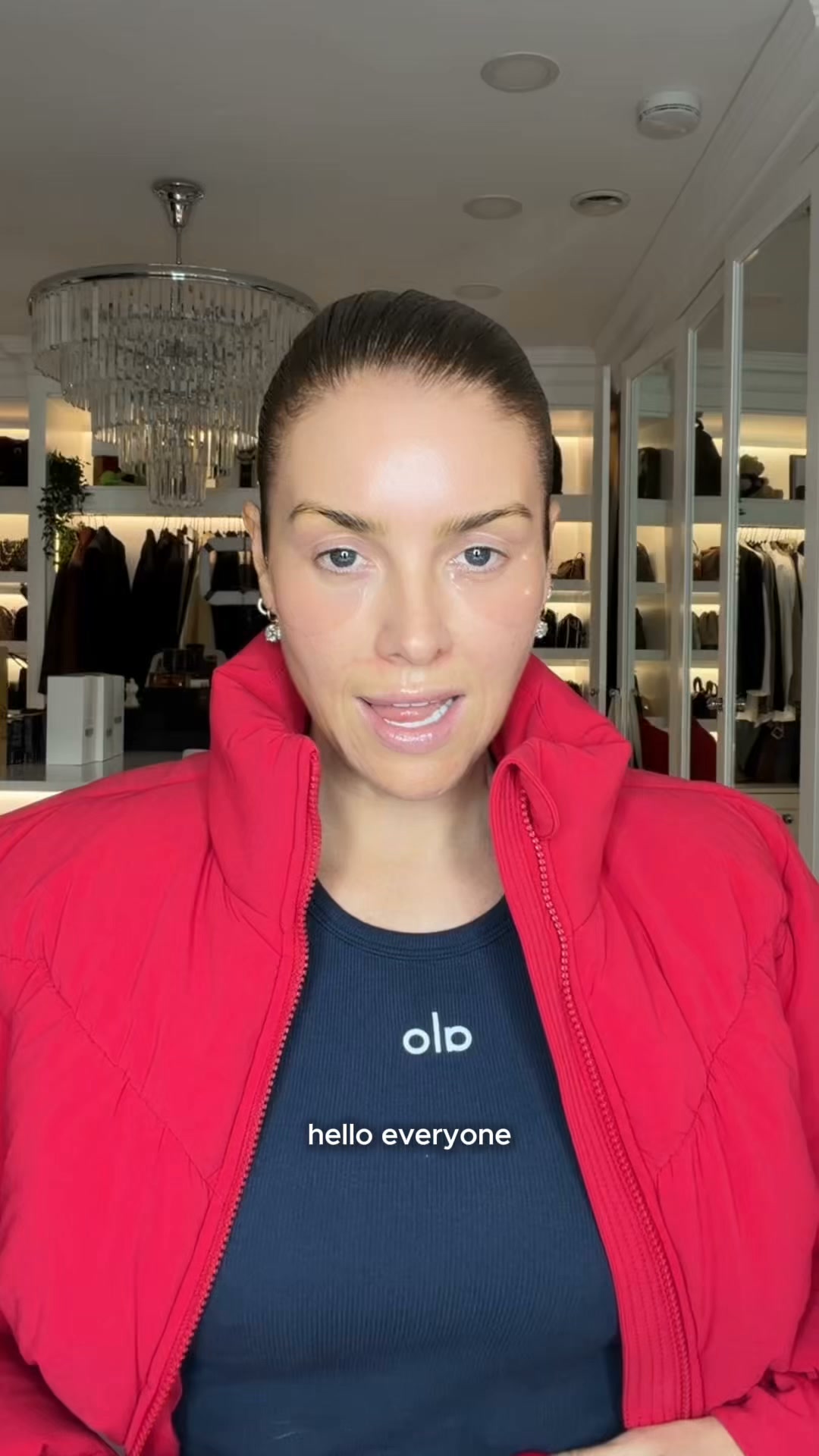 Shop Suzanne’s Natural Look