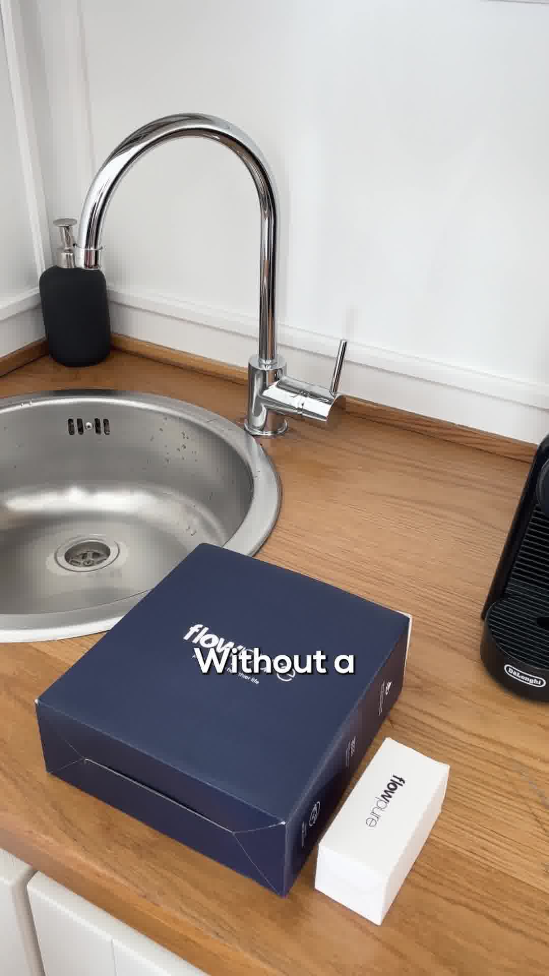 Get 6 Month Worth Of Filters For Free!