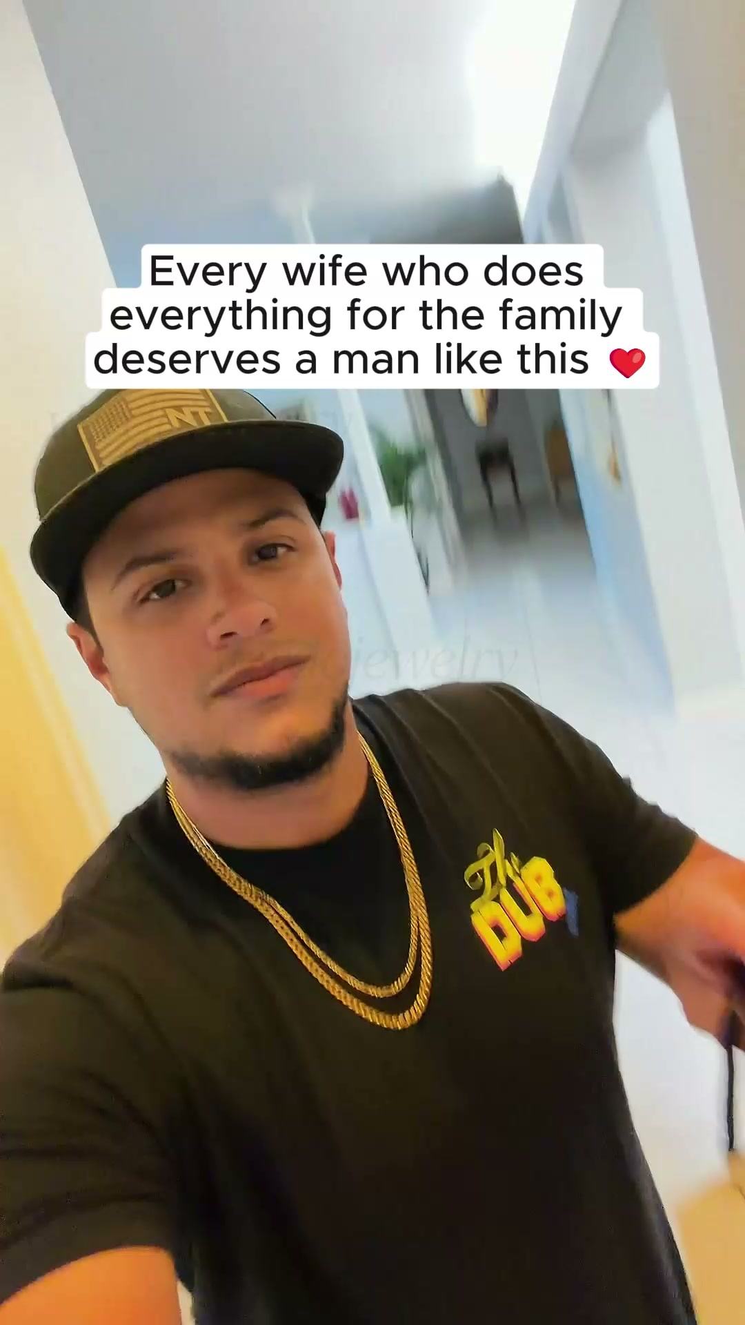 Show Her She Still Carries Your Heart