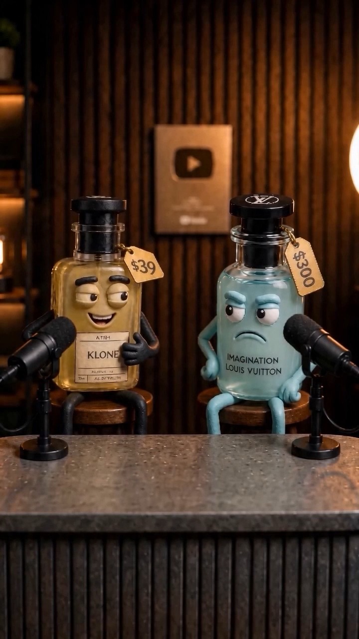 The Perfume Women Can't Stop Talking About