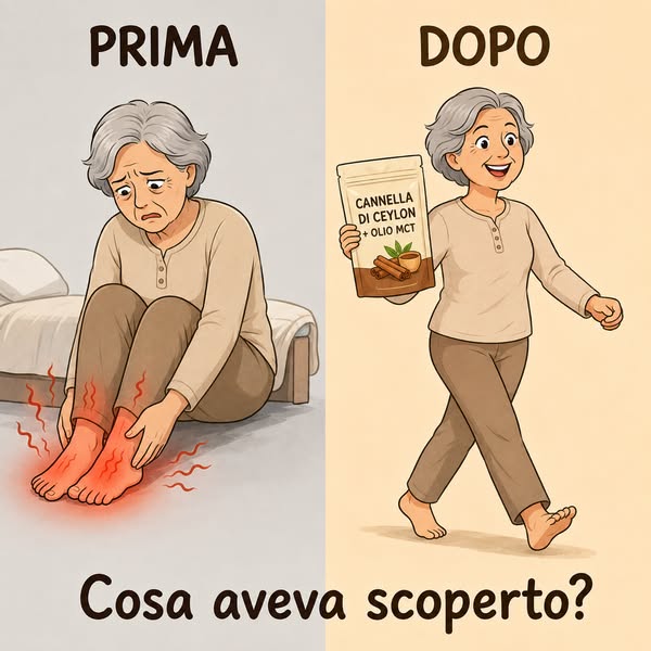 Soffri di glicemia alta?