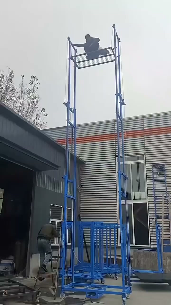 Make Your Work Easier, More Efficient, and Safer
