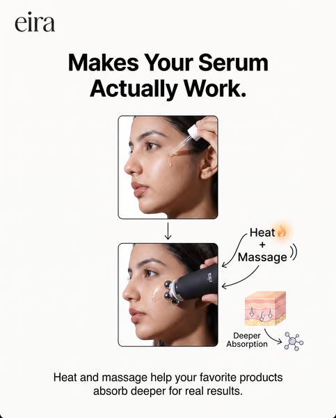 Make Your Serum Work Harder