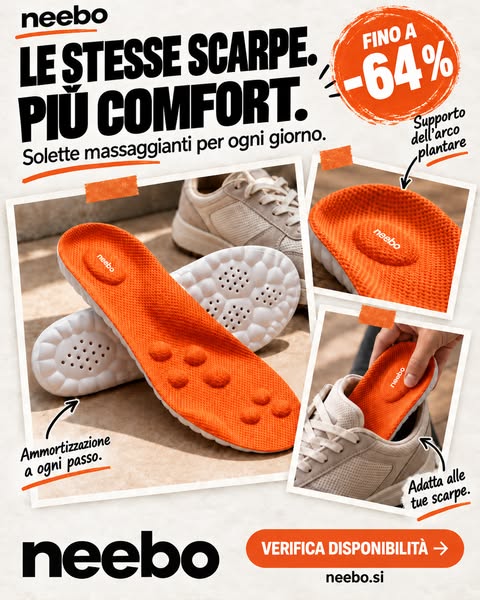 9,90 € e spedizione gratuita