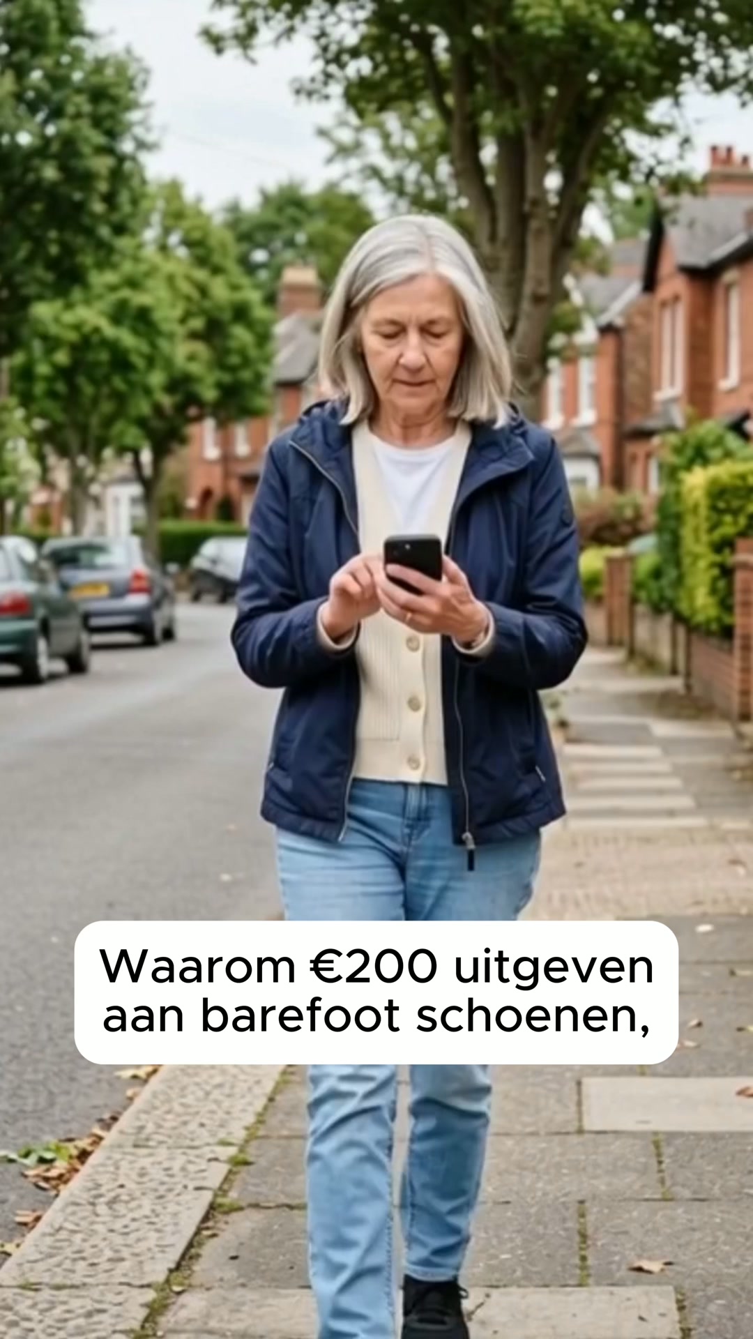7 Redenen Waarom Duizenden Vrouwen Boven De 50 Niet Meer Zonder Deze Orthopedische Schoenen Kunnen