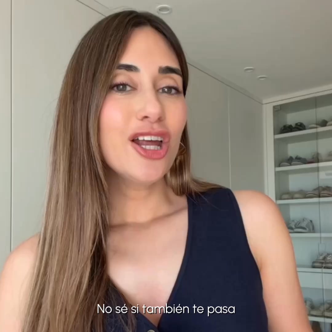 24 horas cuidando la piel, en dos pasos