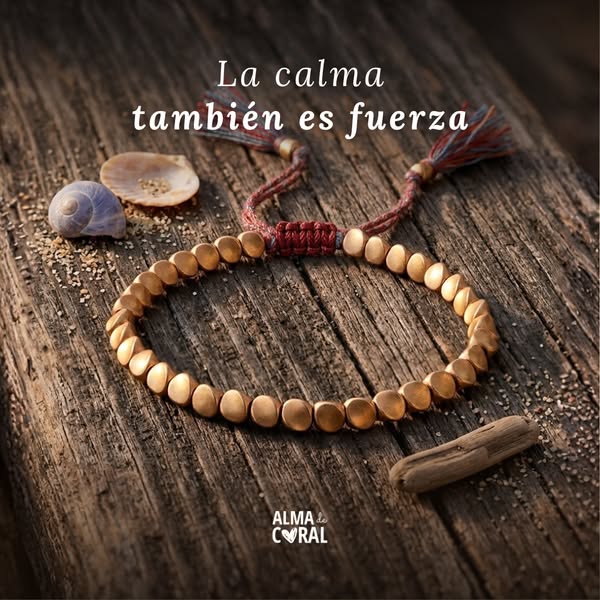 Tu temple, en la muñeca