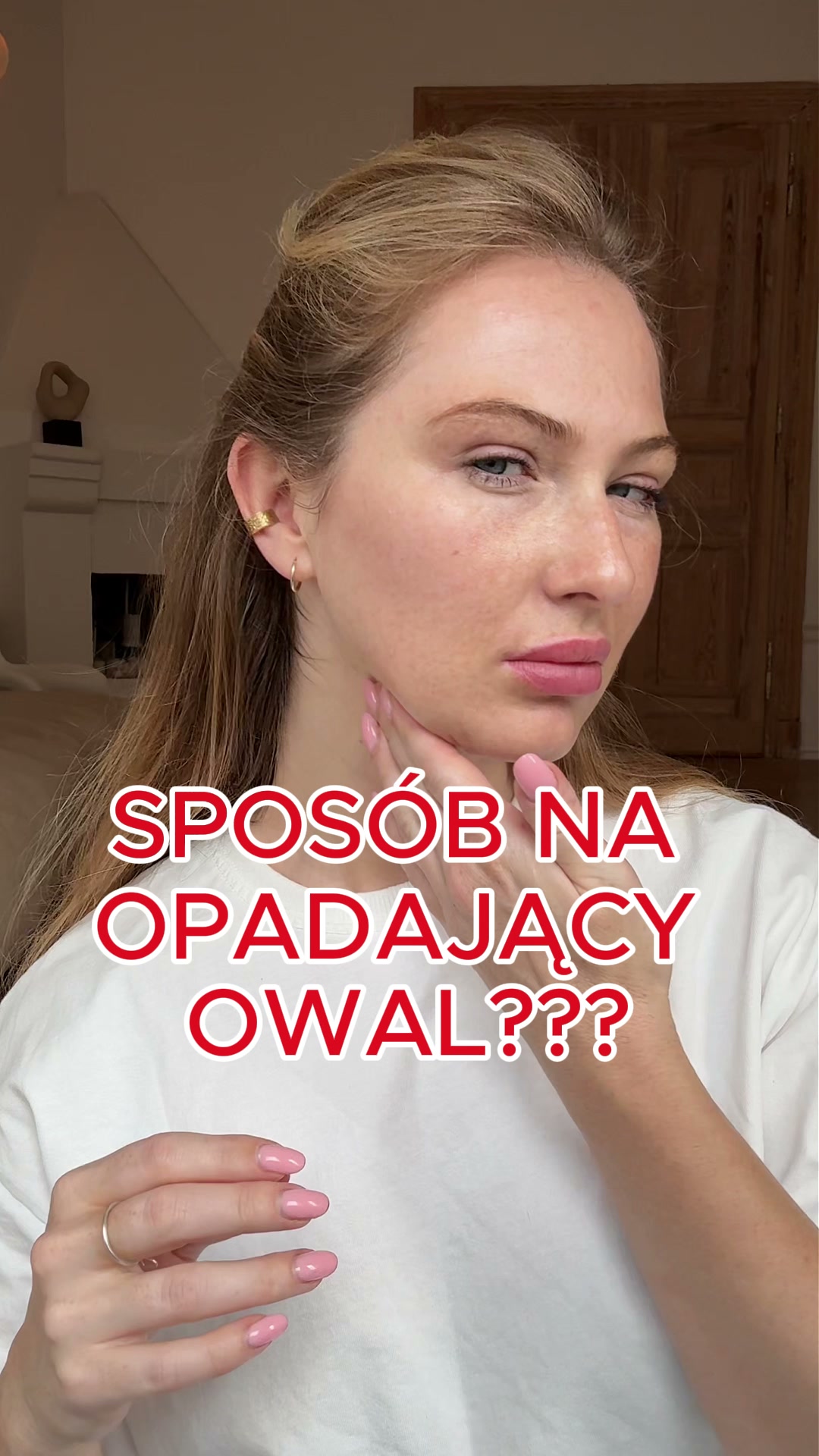 Twój krem tego nie dosięgnie