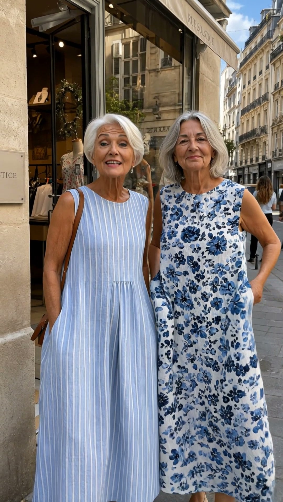 La petite boutique parisienne, adorée des femmes depuis 25 ans, fête son anniversaire