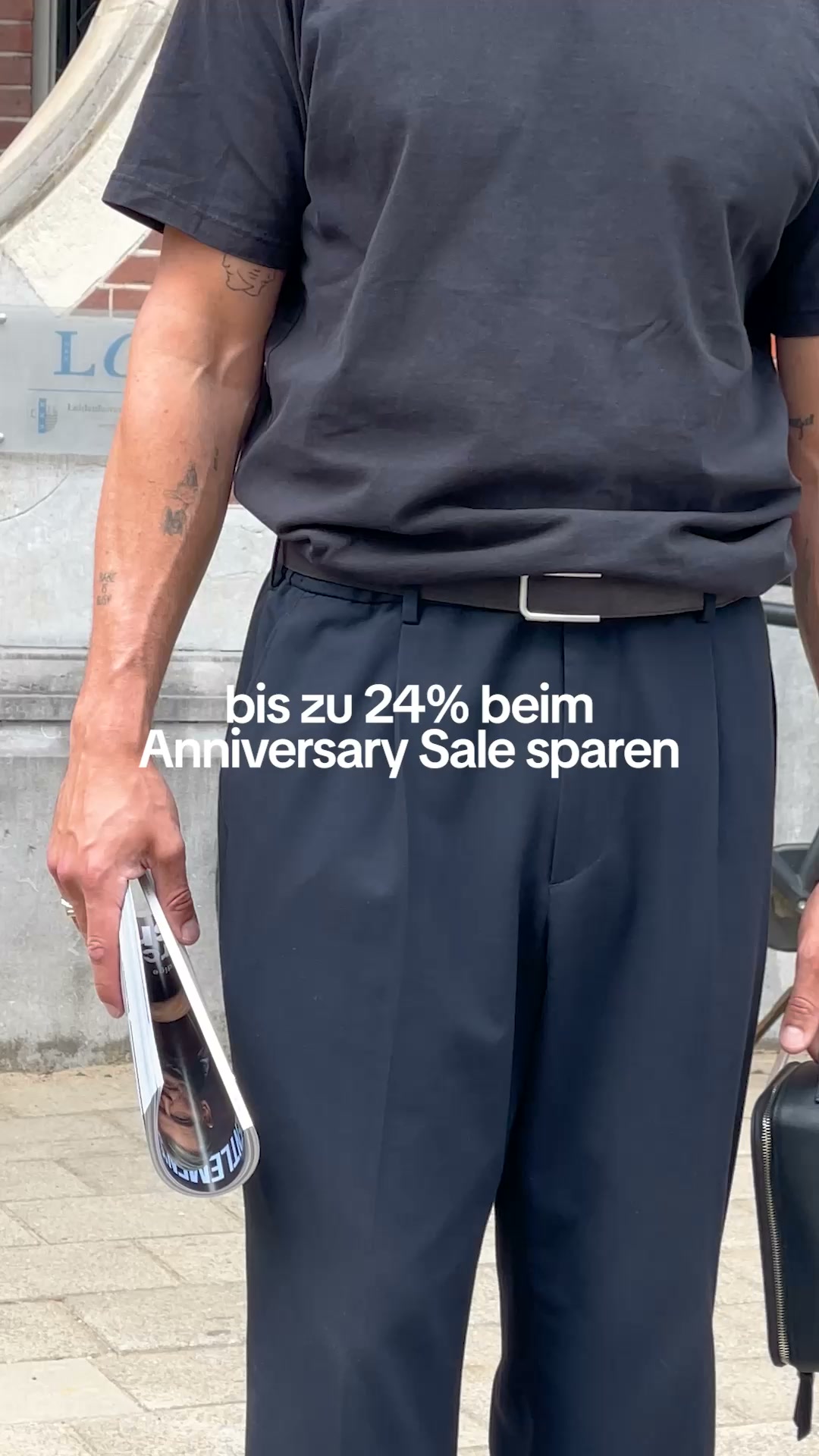 Nur diese Woche: Spar bis zu 24%
