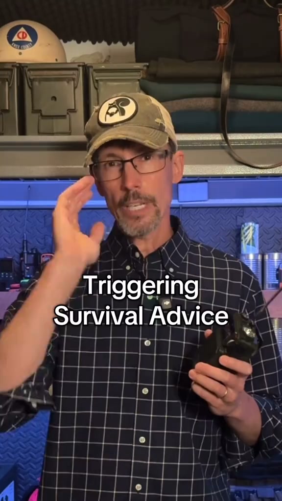 Be Ready for the Unexpected — Your Go-To Emergency Radio!
