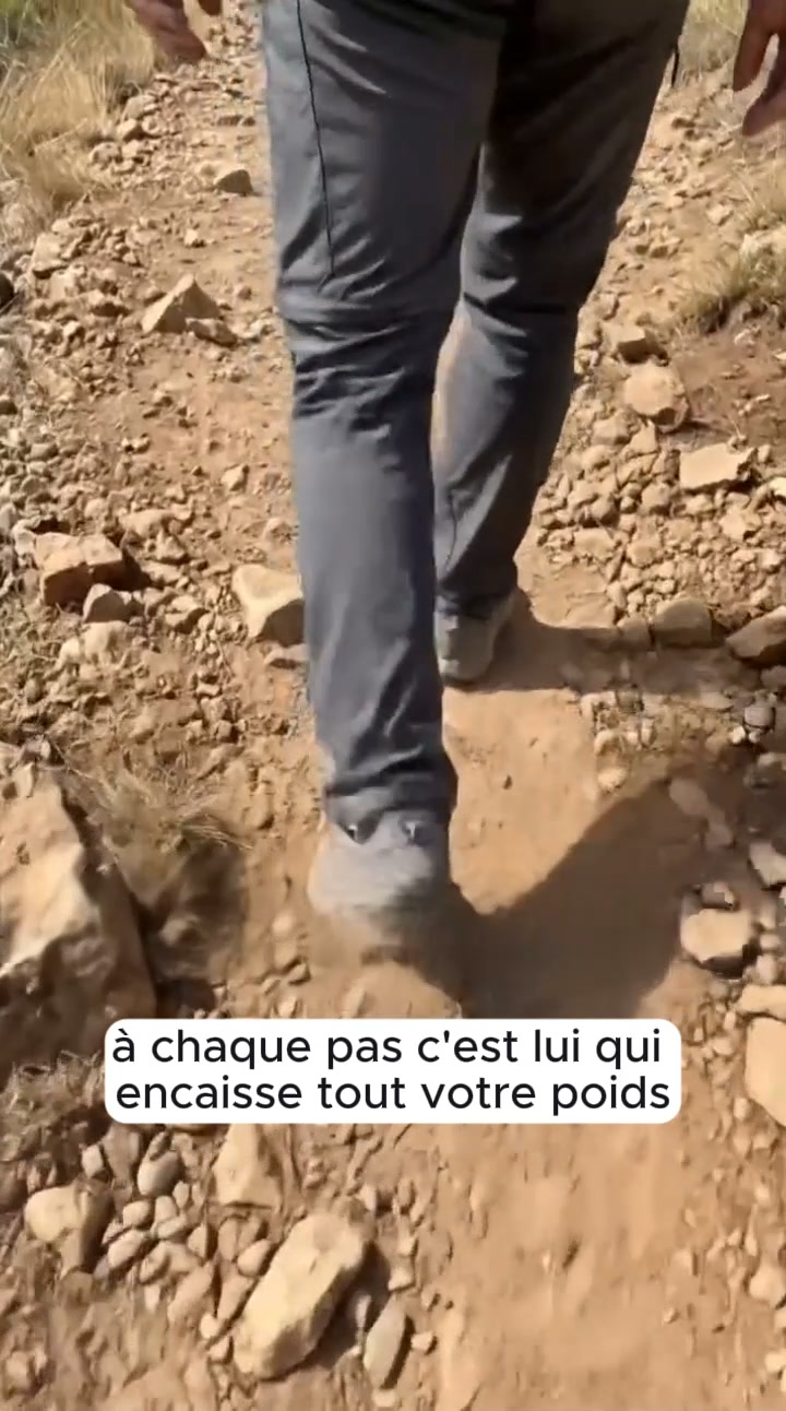 Récupérez vos descentes
