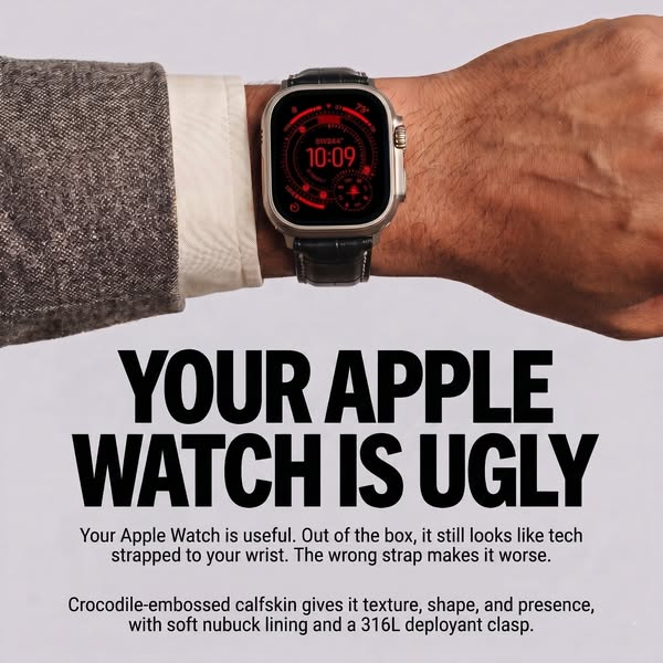 Caiman Series 3 | Free shipping & returns | Buy 2, get 1 free